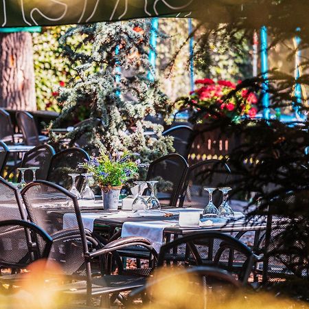 Hotel Cornul Vanatorului Pitesti Bagian luar foto